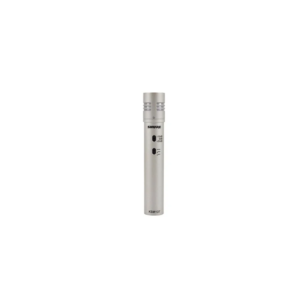 Shure KSM 137 SL