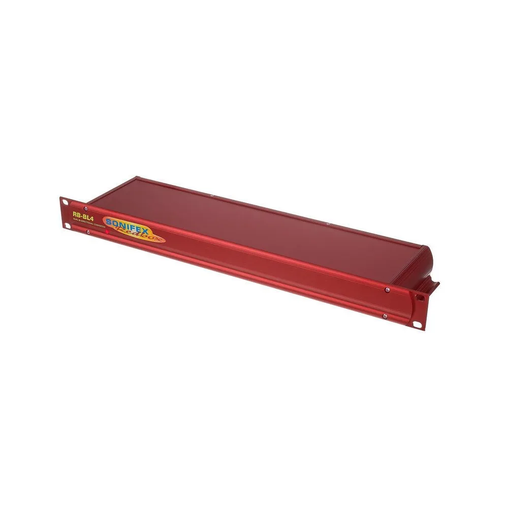 Sonifex Redbox RB-BL4