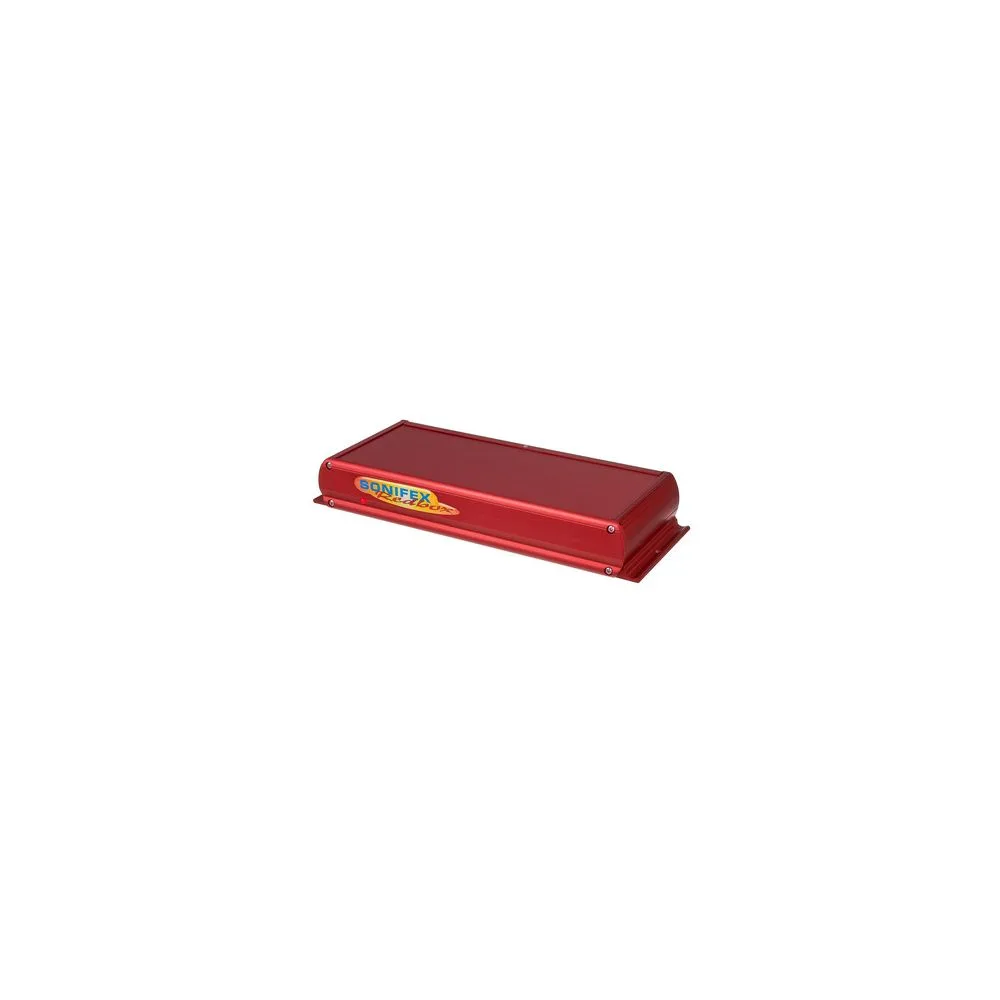 Sonifex Redbox RB-DDA6W