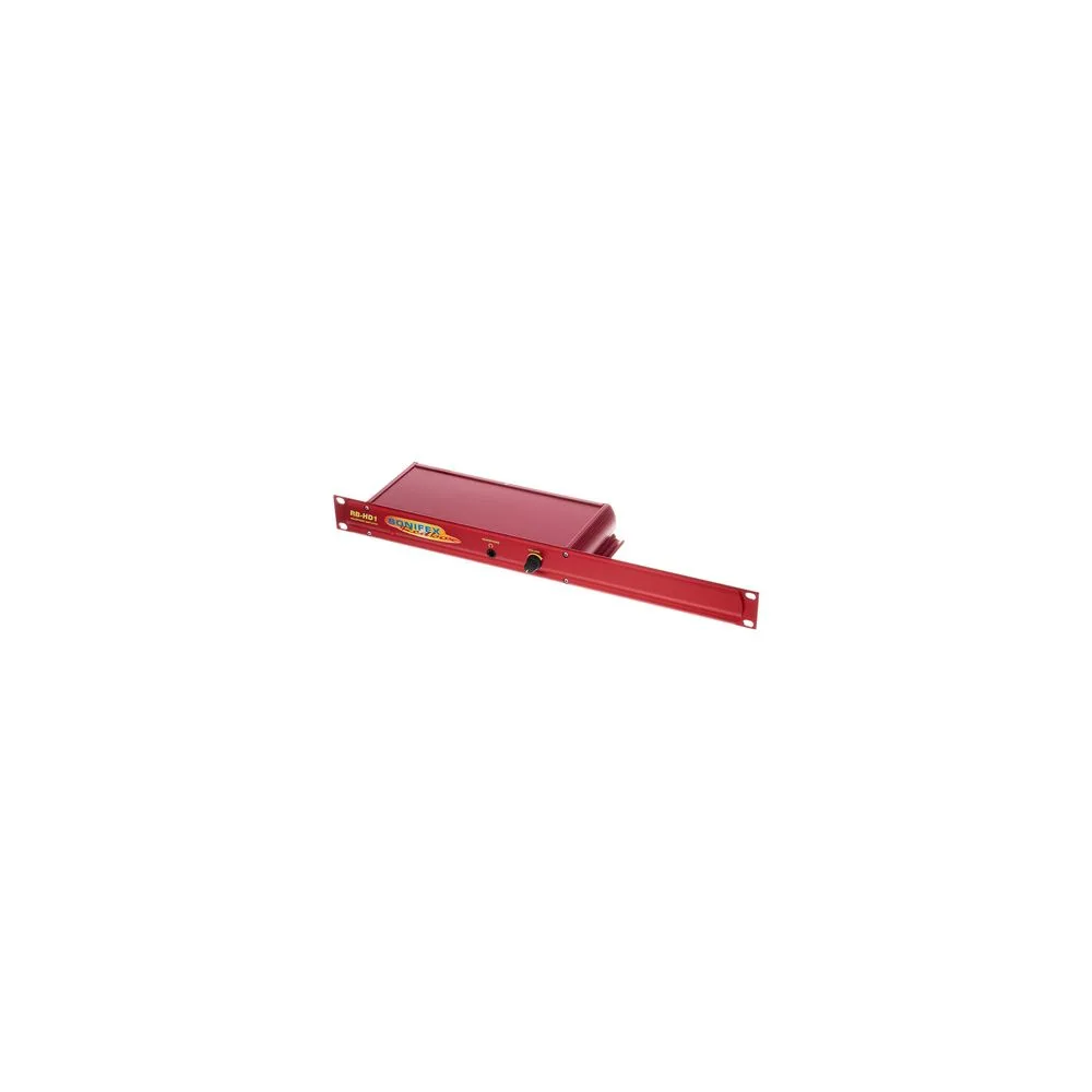 Sonifex Redbox RB-HD1