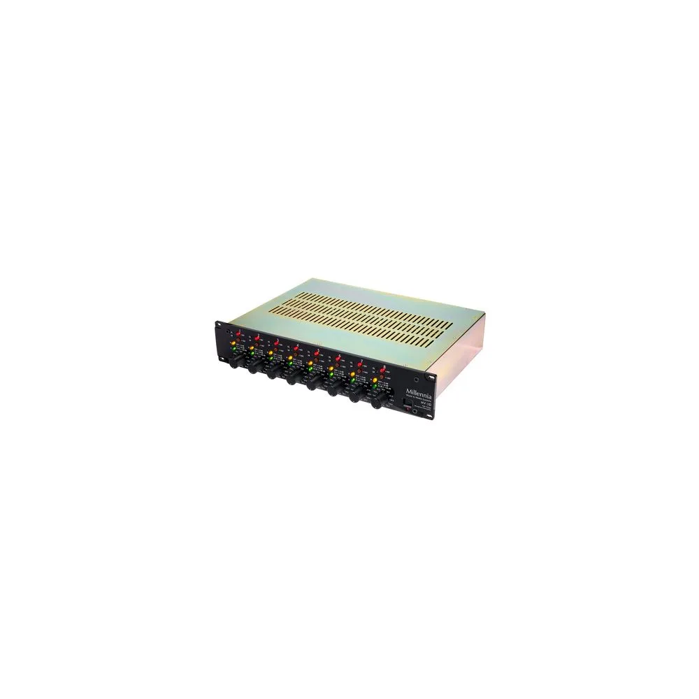 Millennia HV-3D 8 Channel SolidState Mic