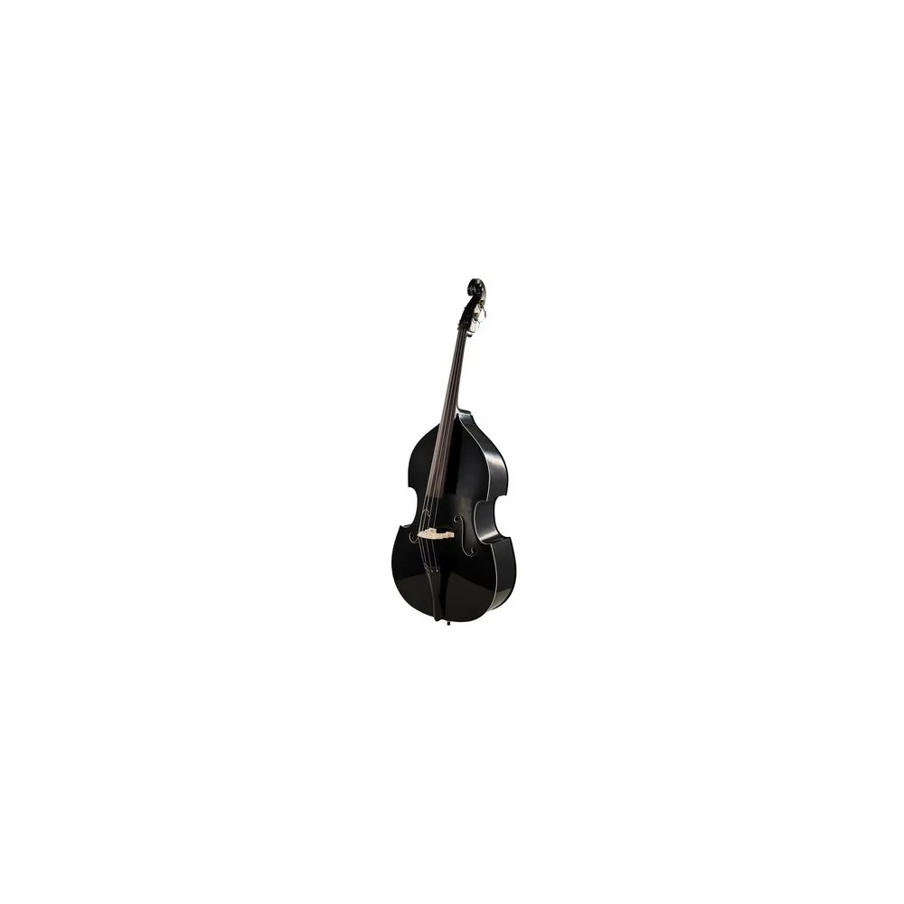 Thomann Rockabilly Double Bass BK