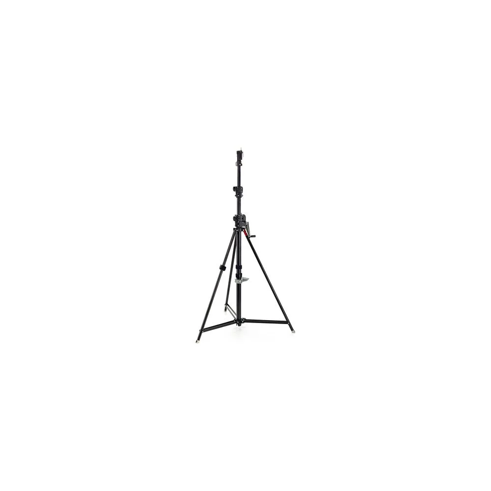 Manfrotto 087NWB Wind Up Bk