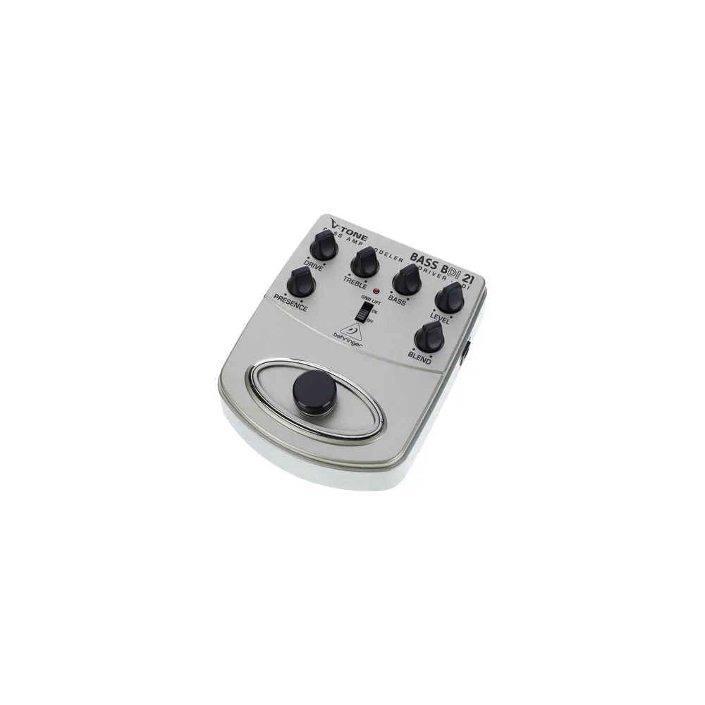 Behringer V-Tone Bass BDI21