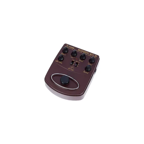 Behringer V-Tone Acoustic ADI21