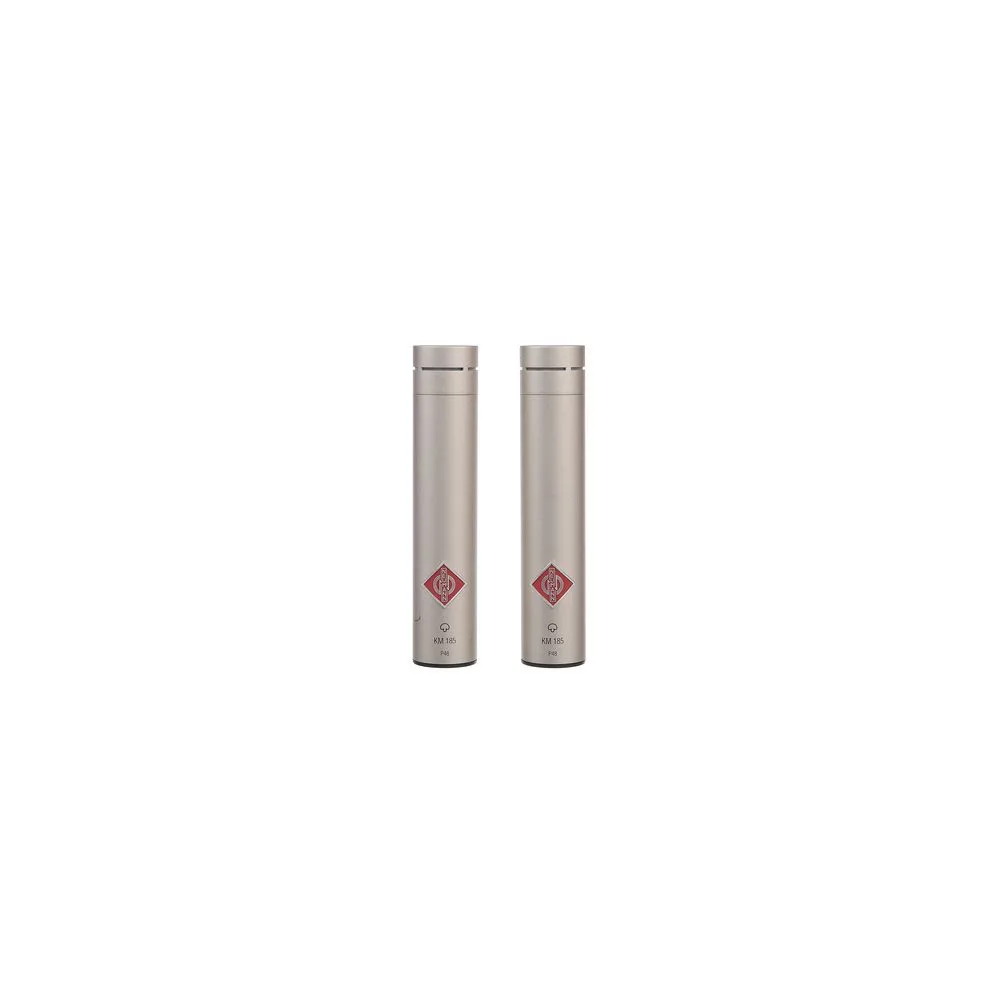 Neumann KM185 Stereo Set