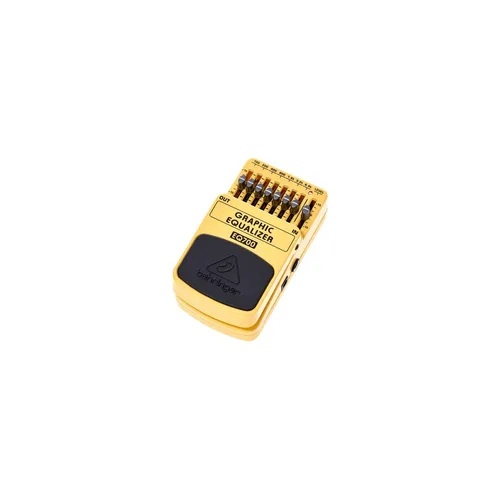 Behringer EQ700