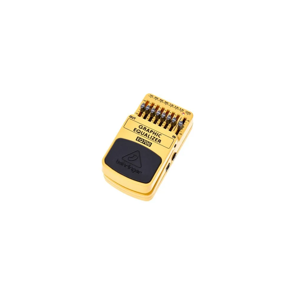 Behringer EQ700