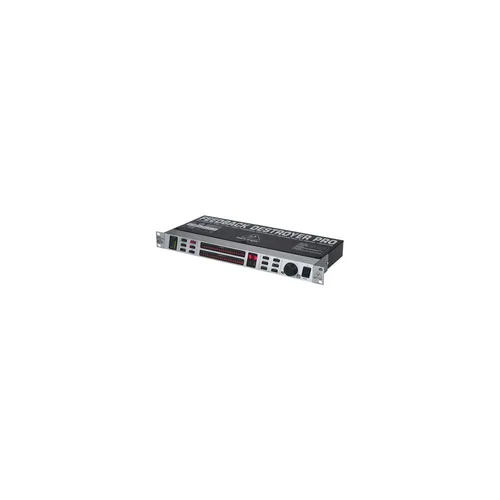 Behringer FBQ2496 Feedback Destroyer
