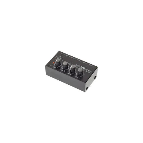 Behringer MX400