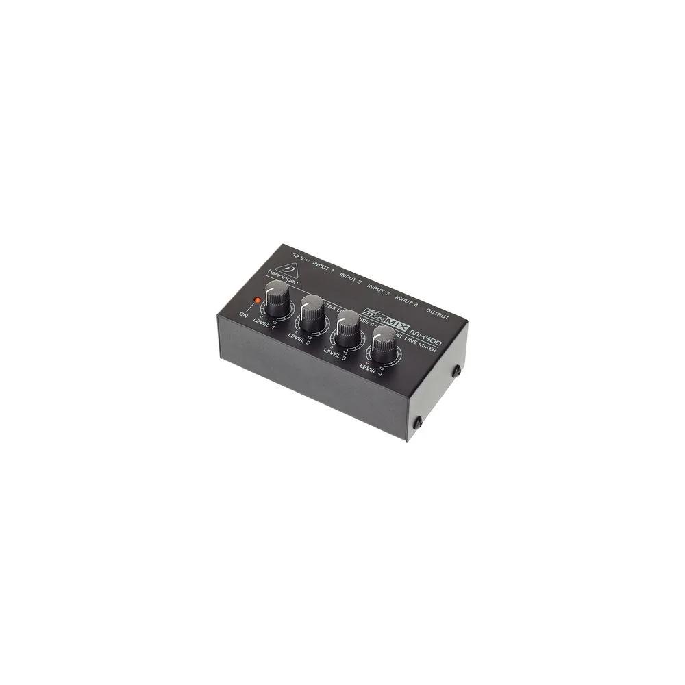 Behringer MX400