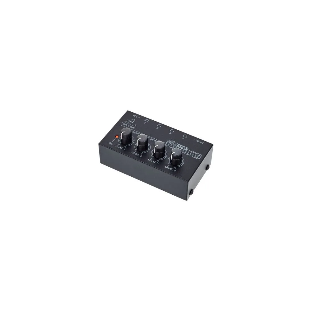 Behringer HA400