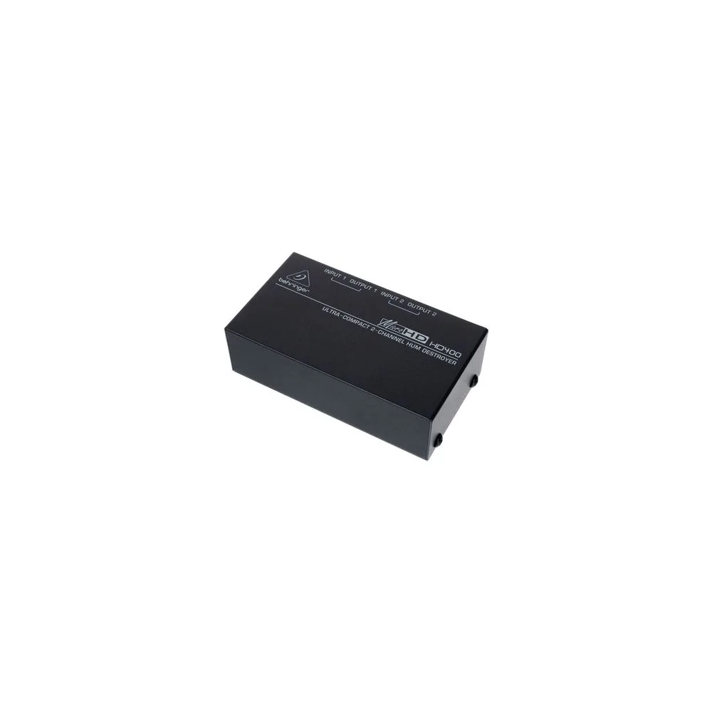 Behringer HD400