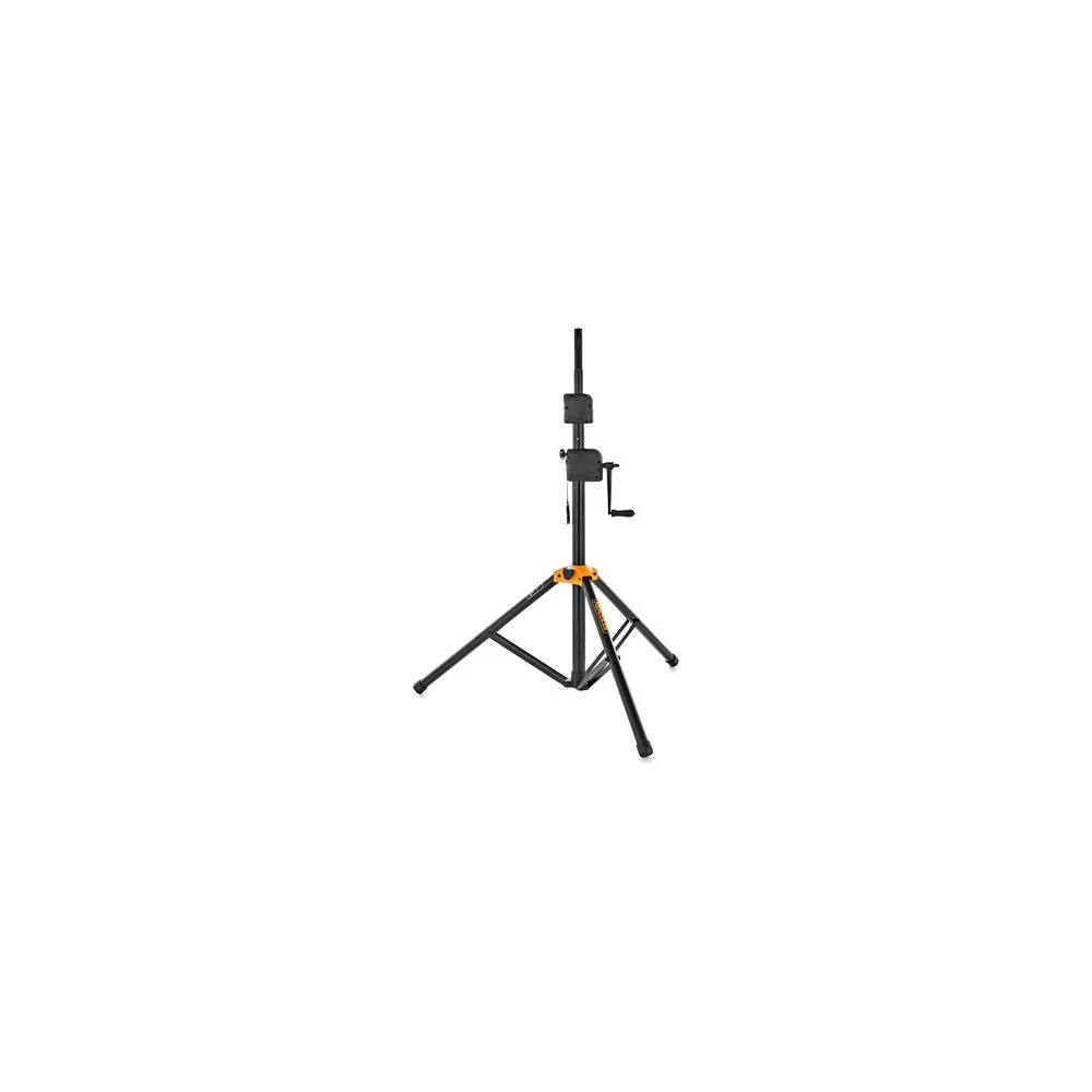 Hercules Stands HC-SS710B Speaker Stand