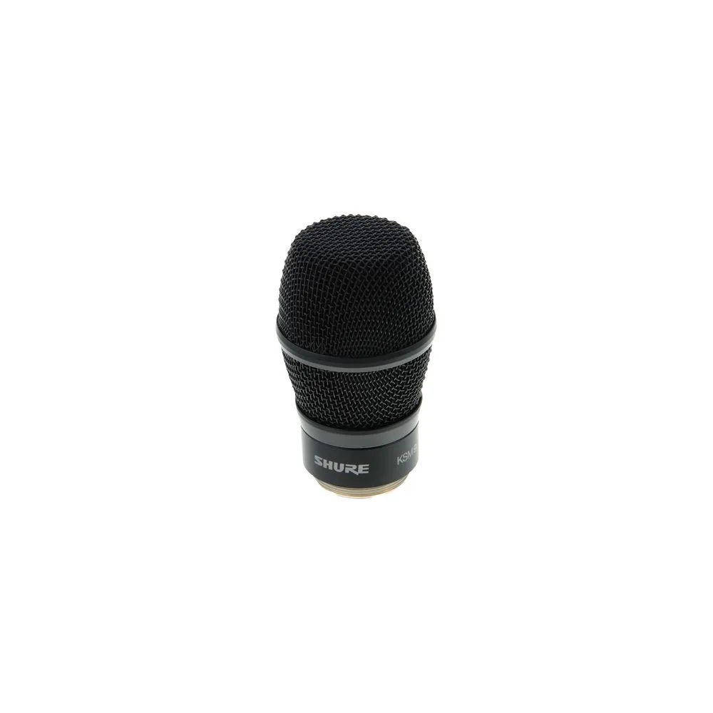 Shure RPW 184 KSM9 Black