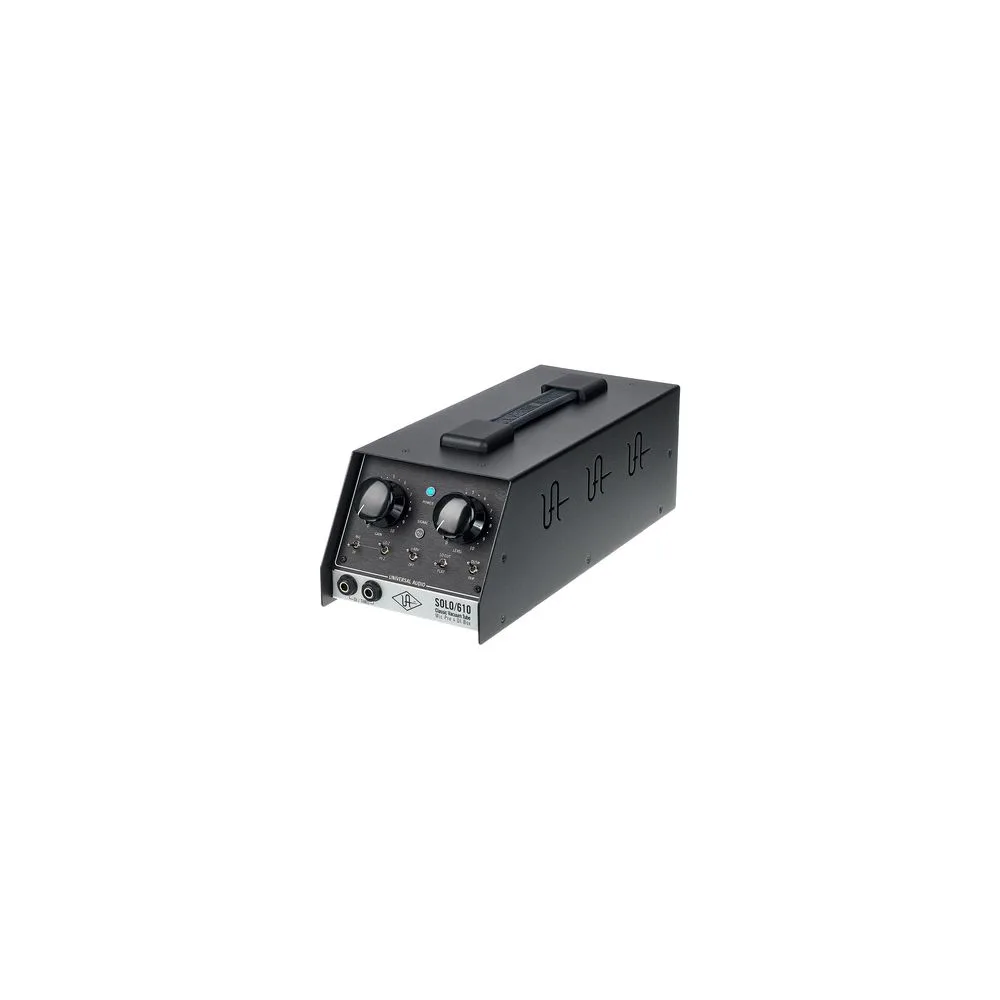 Universal Audio Solo 610
