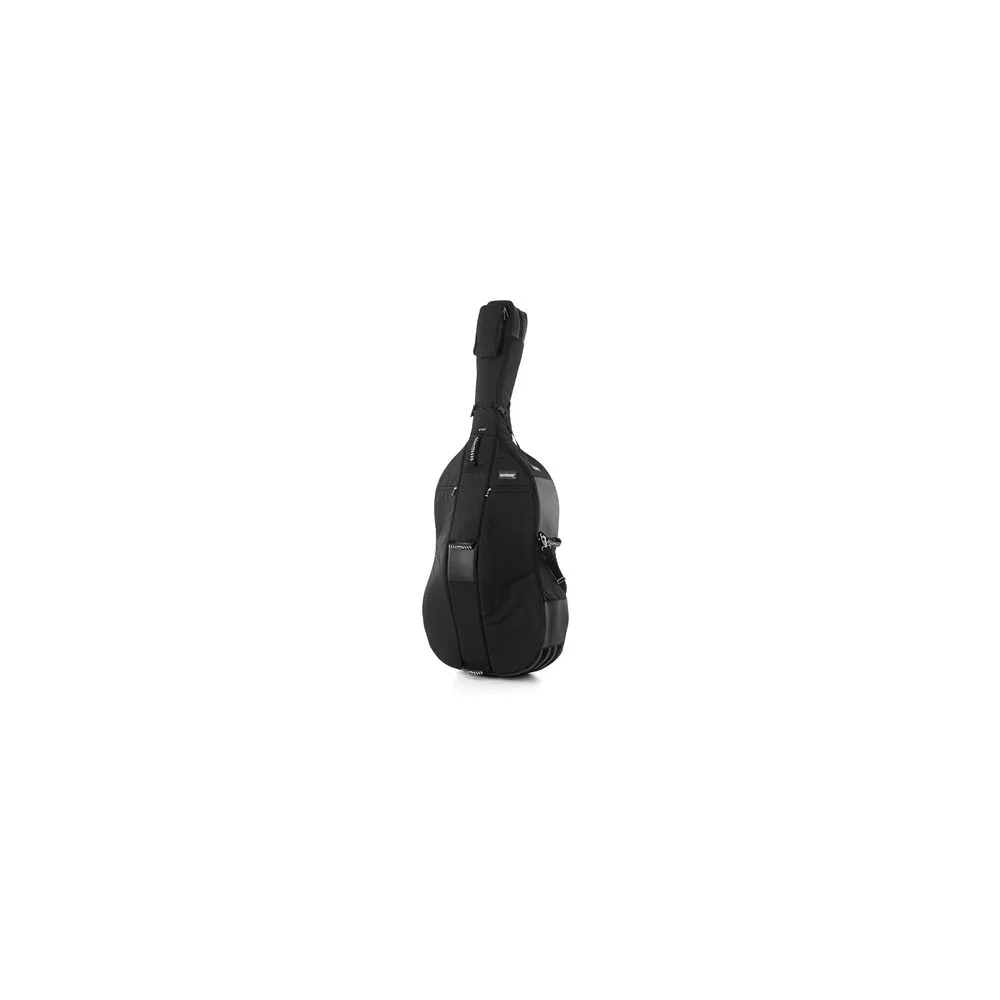 Soundwear 3244 Performer 4/4 Bass Black