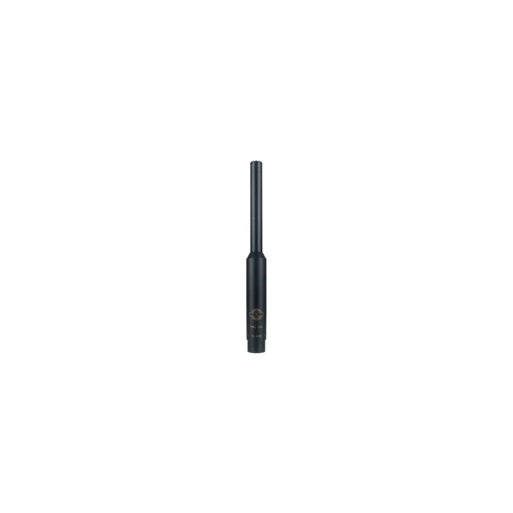 Haun MBNM 550 EL