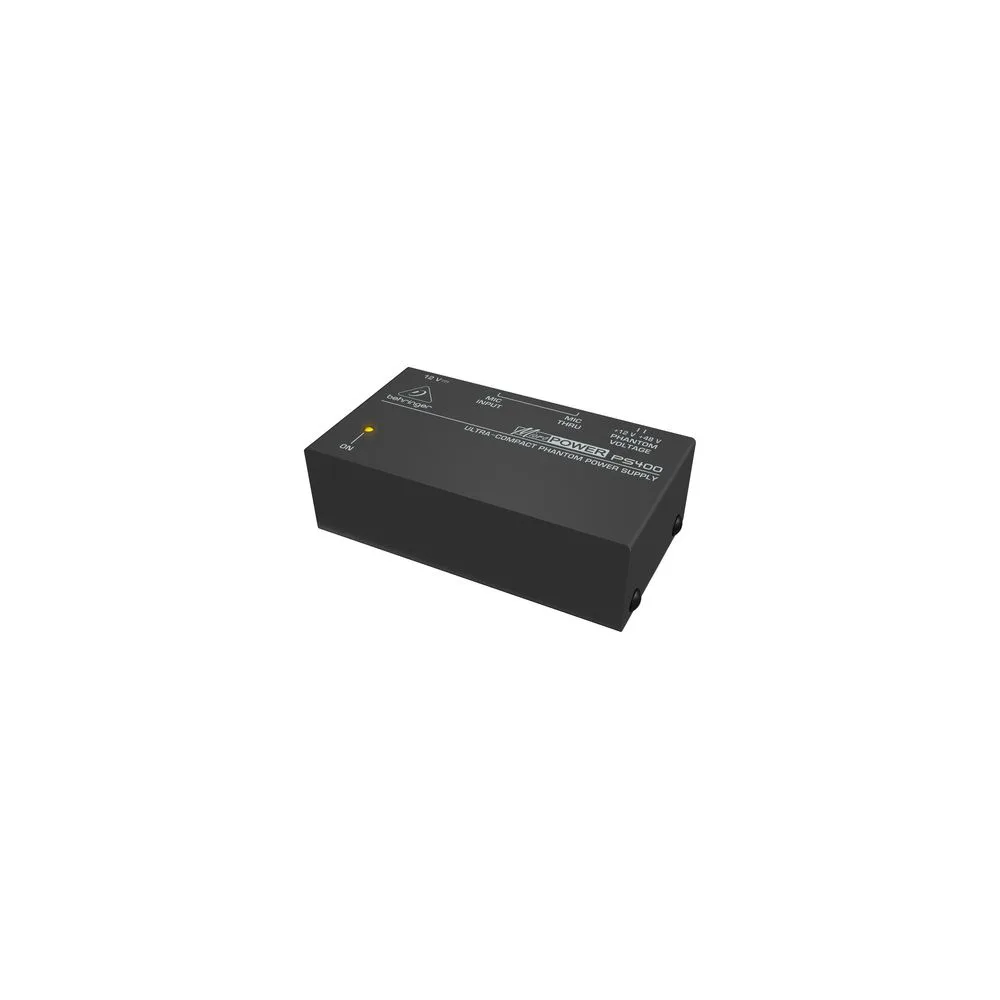 Behringer PS400
