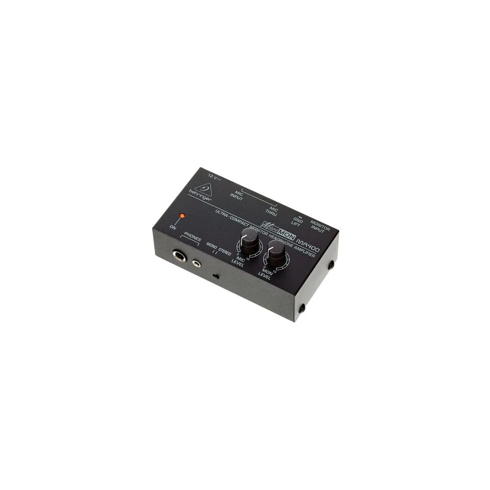 Behringer MA400