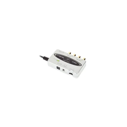 Behringer U-Control UCA202
