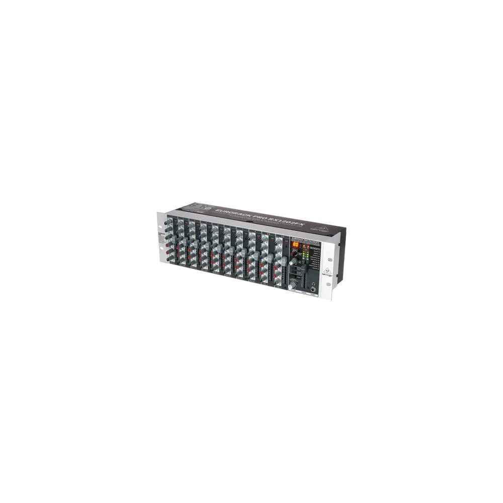 Behringer RX1202FX V2