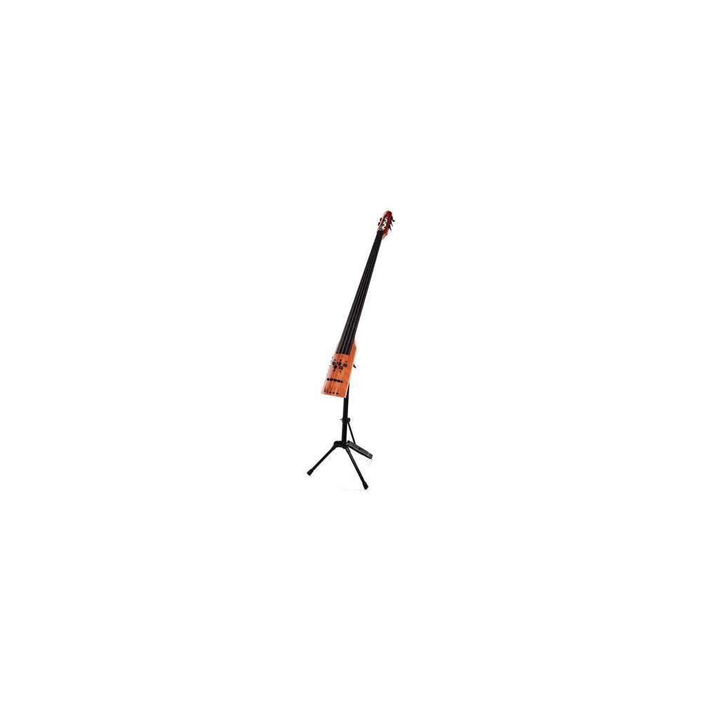 NS Design CR5M-DB Amber Bass