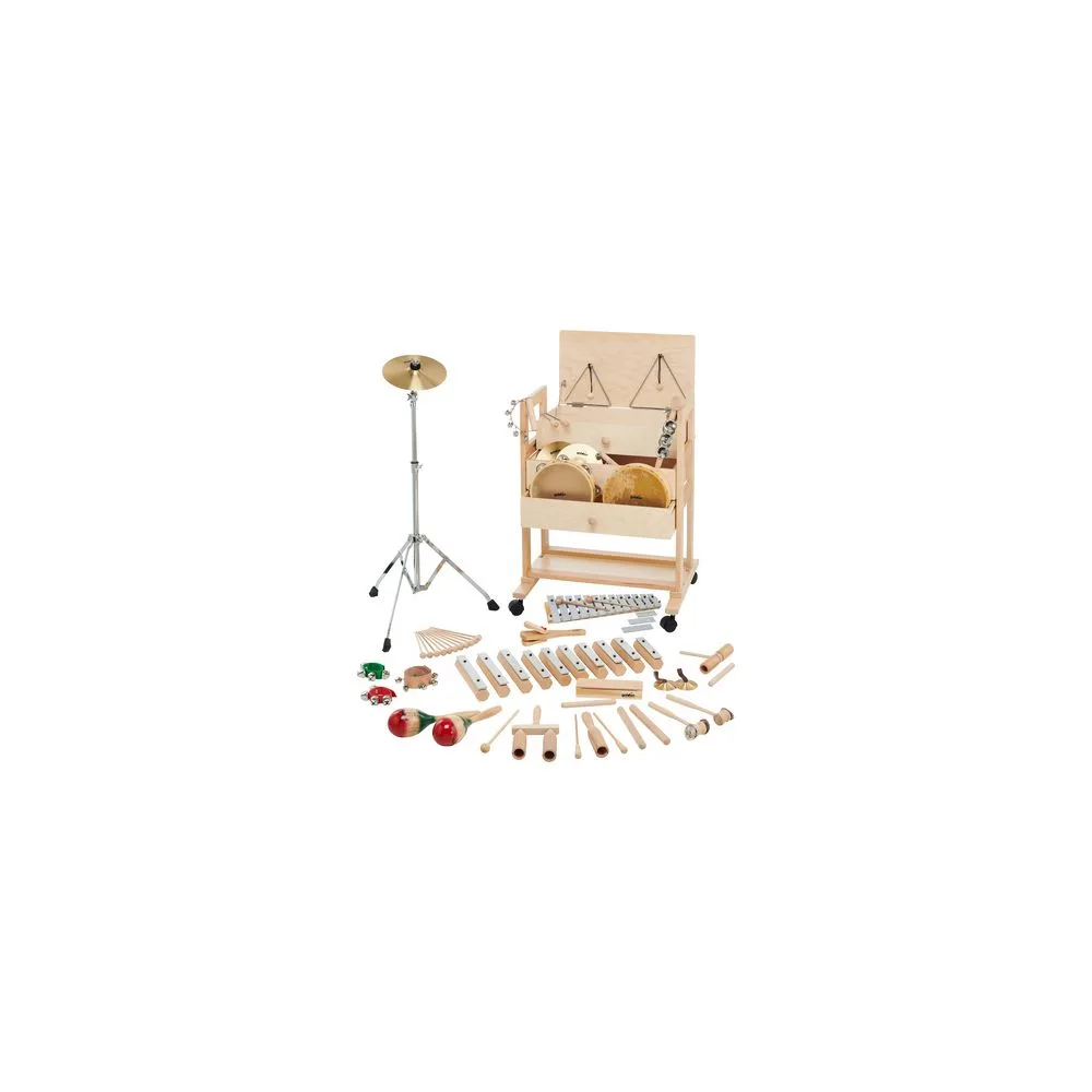 Goldon Music Trolley 2 Model 30610