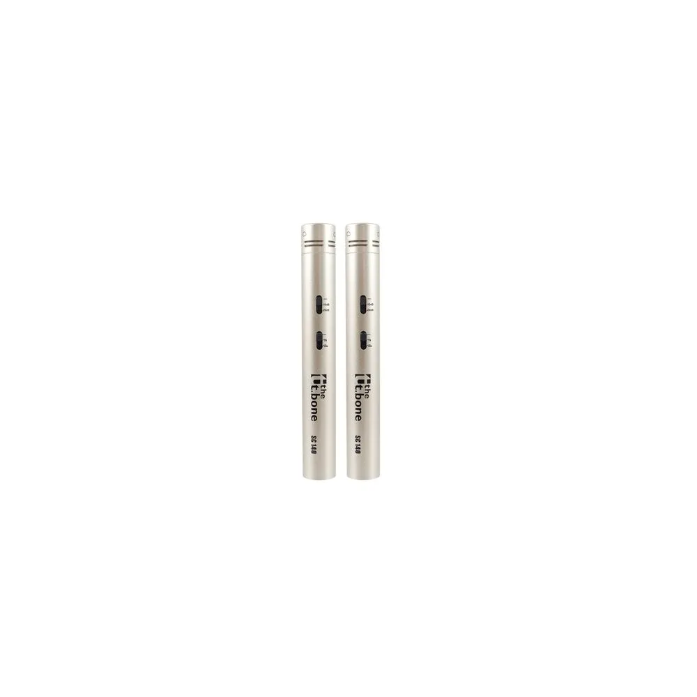 the t.bone SC 140 Stereo Set