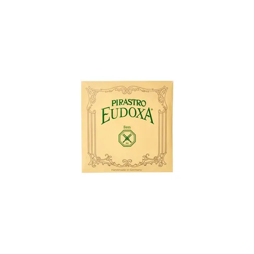 Pirastro Eudoxa B5 Контрабас 4/4-3/4