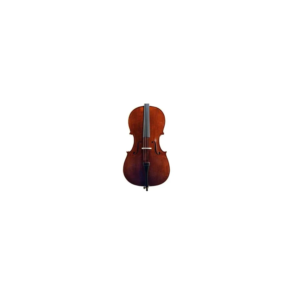 Alfred Stingl by Höfner AS160 C4/4 Celloset