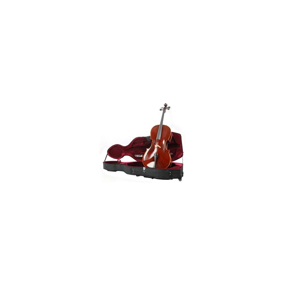 Alfred Stingl by Höfner AS260 C3/4 Celloset