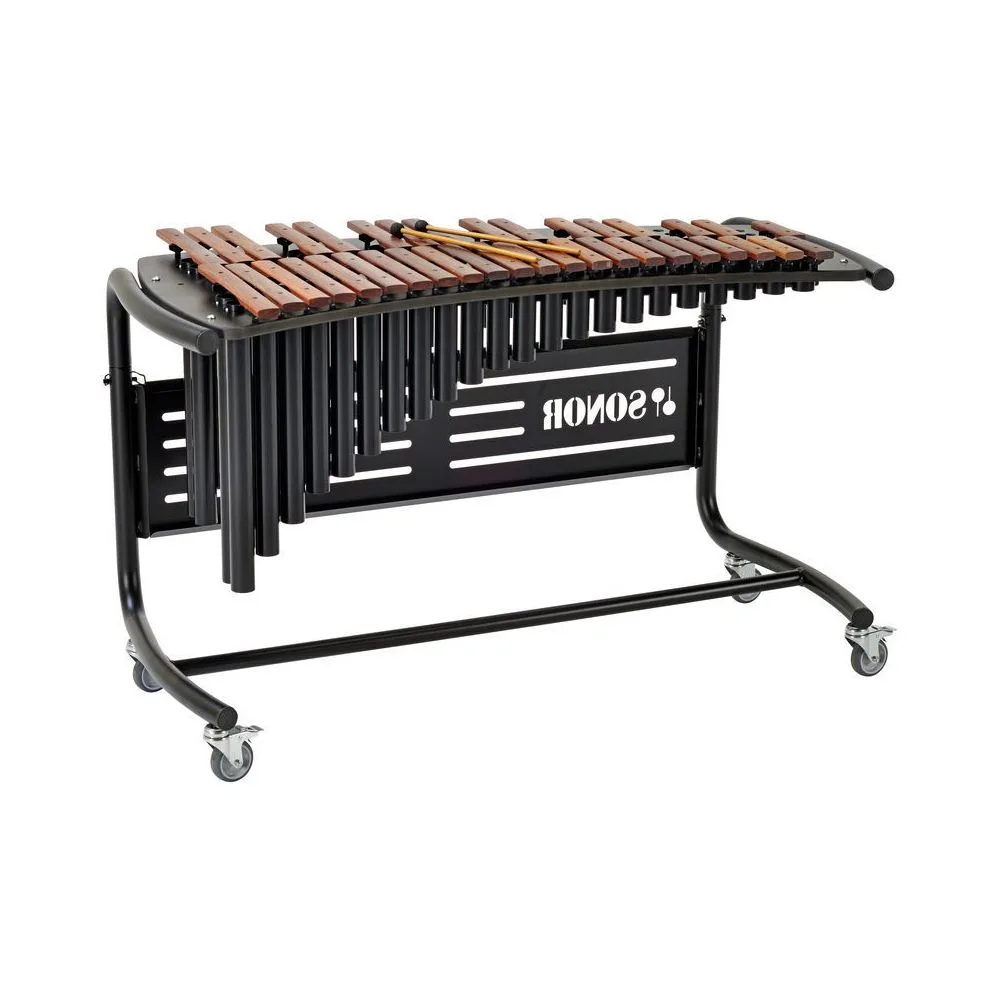Sonor CX P Concert Xylophon Rosewood