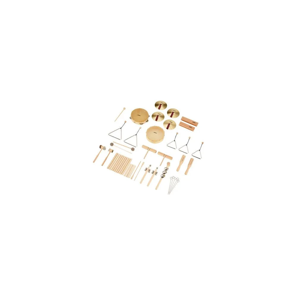 Goldon Rythm Assortment 2