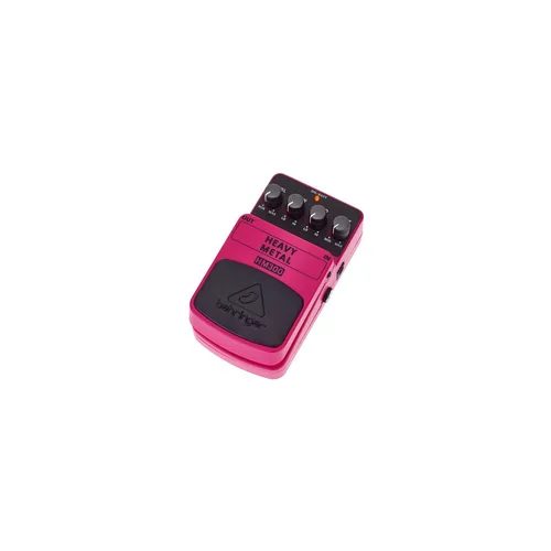 Behringer HM300 Heavy Metal Distortion