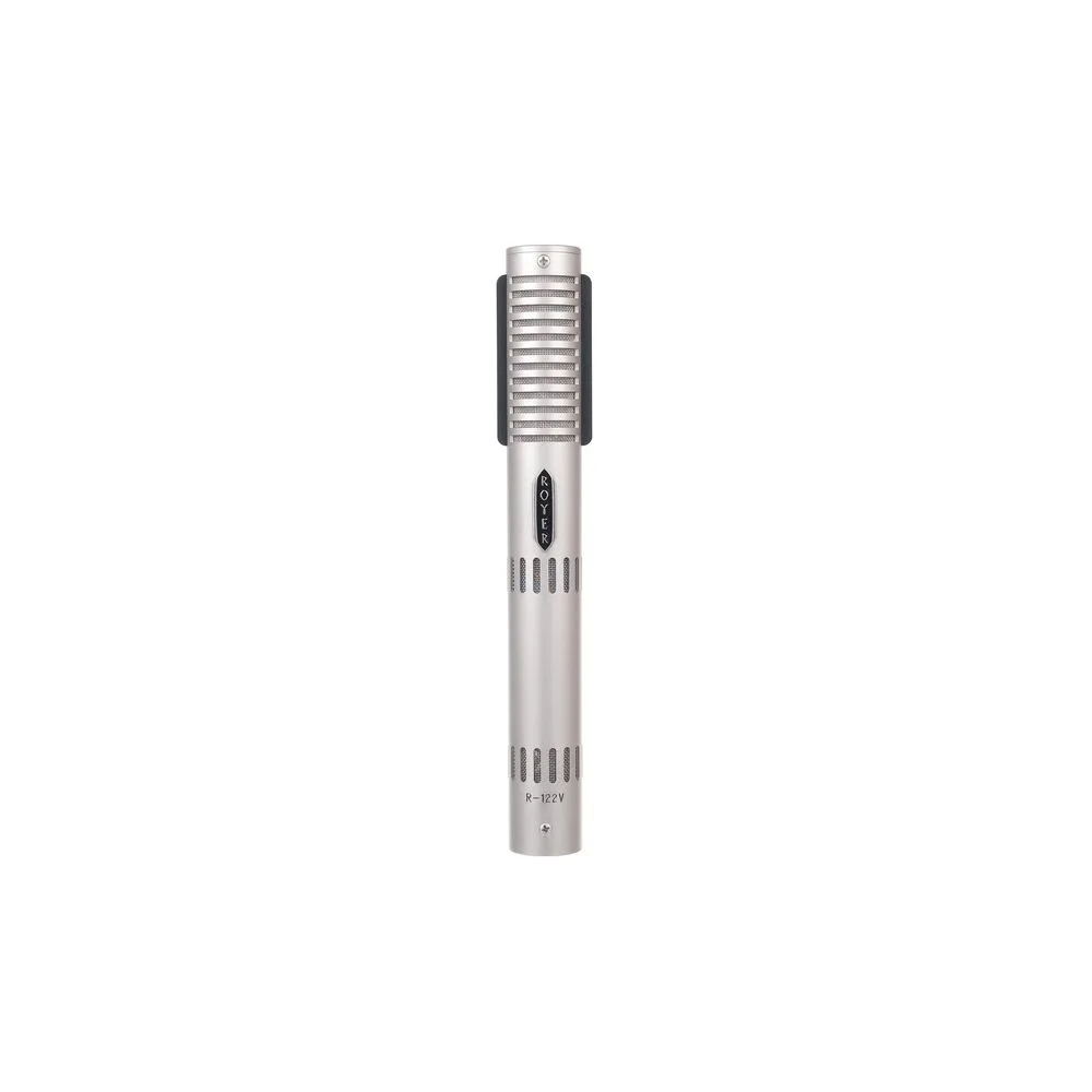 Royer Labs R-122V
