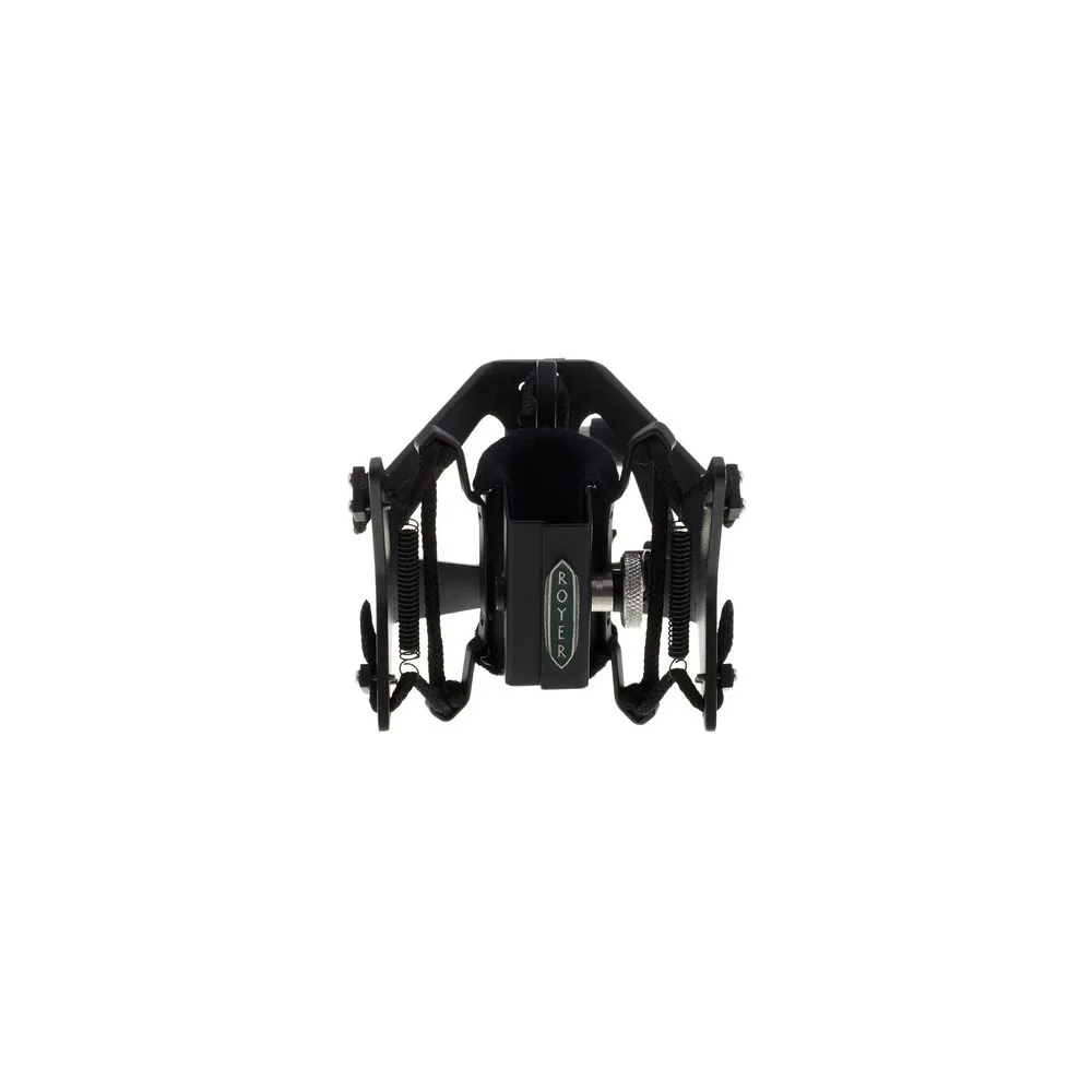 Royer Labs RSM-SS1