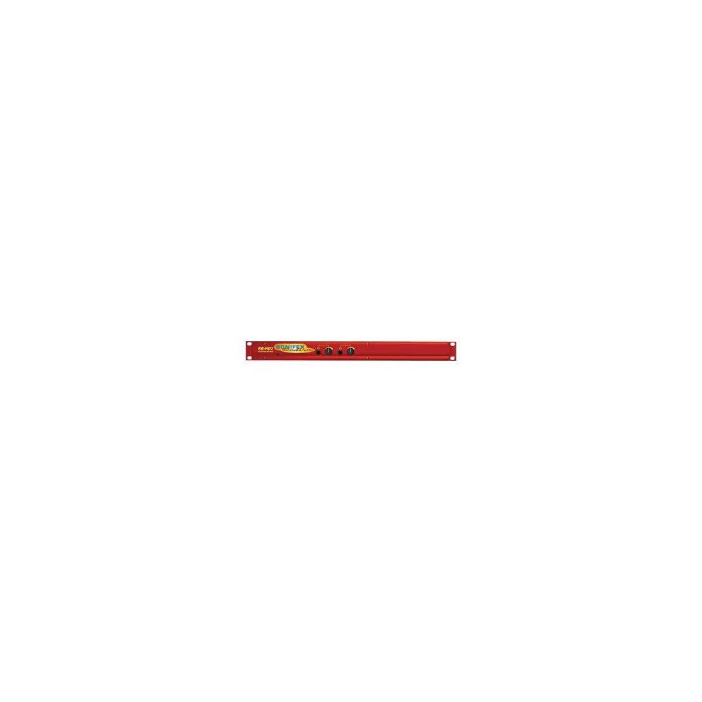 Sonifex Redbox RB-HD2