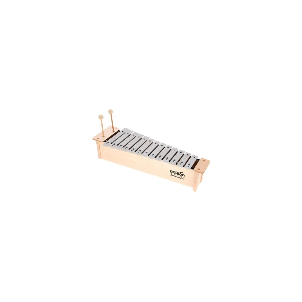 Goldon 10100 Soprano Metalophone