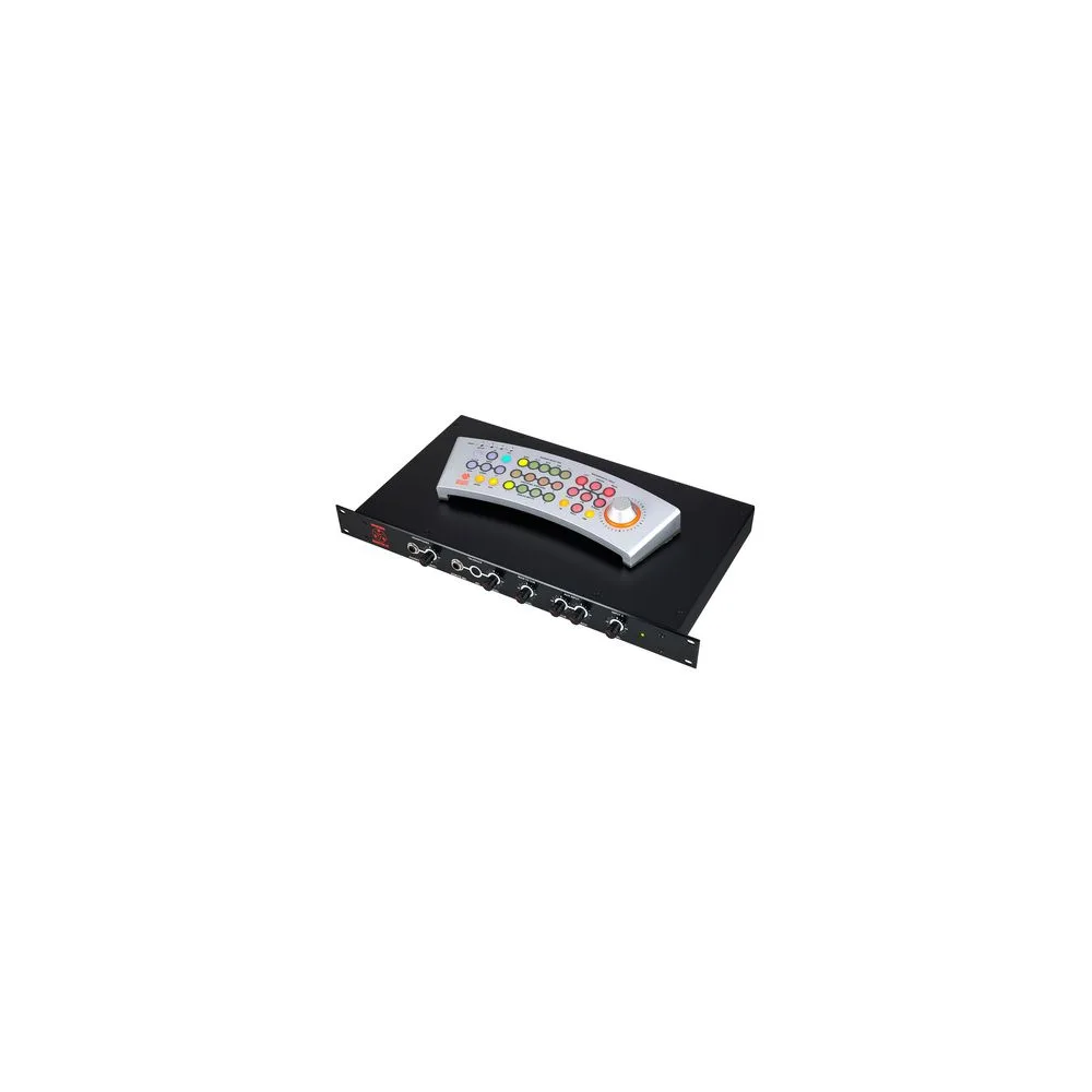 Dangerous Music Monitor ST