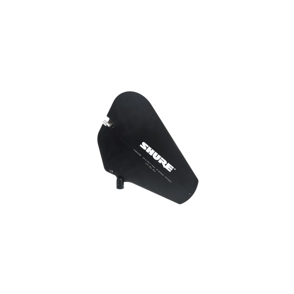 Shure PA 805 SWB
