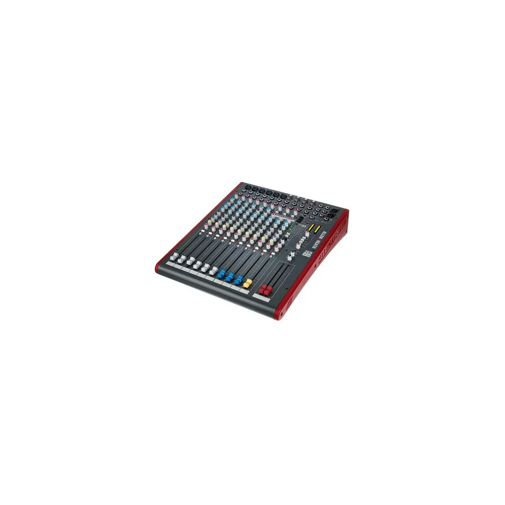 Allen & Heath ZED-12FX