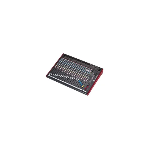 Allen & Heath ZED-22FX