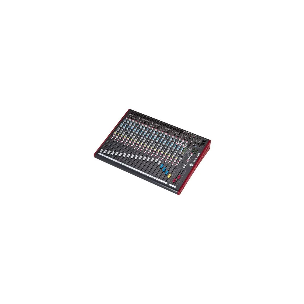 Allen & Heath ZED-22FX
