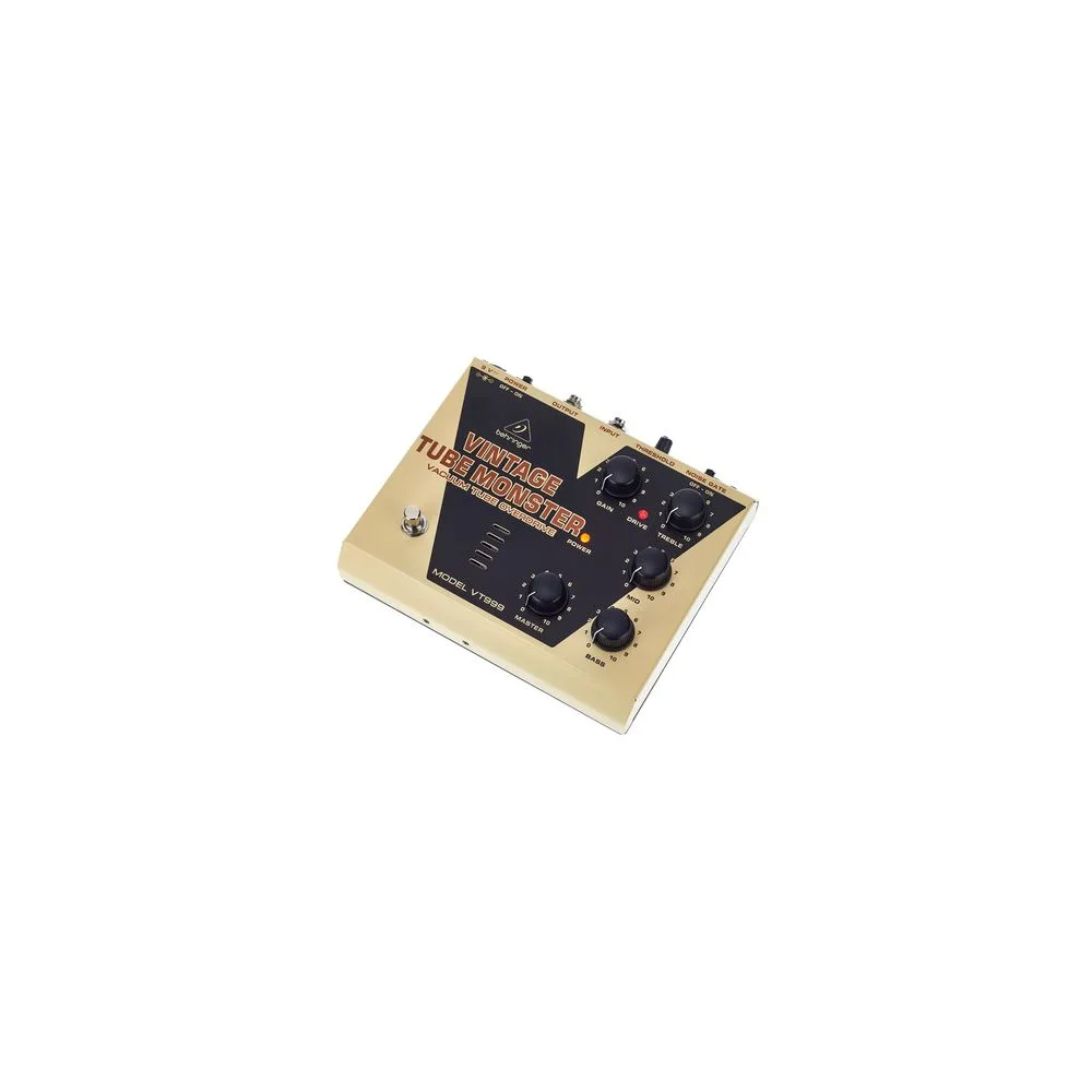 Behringer VT999
