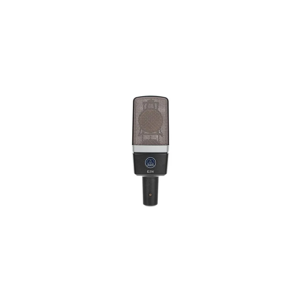 AKG C214