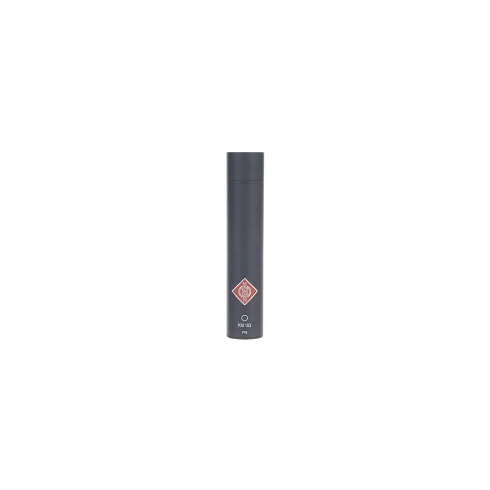 Neumann KM183 mt