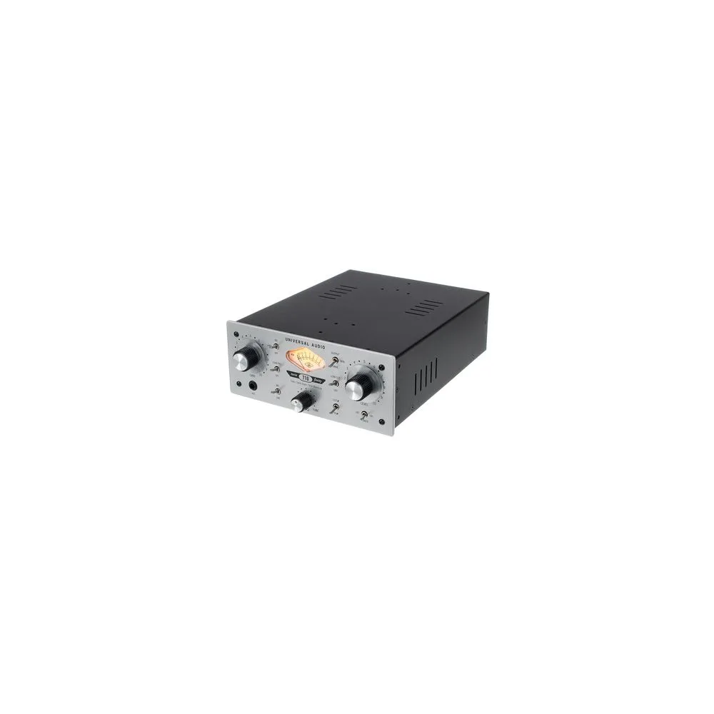 Universal Audio 710 Twin-Finity