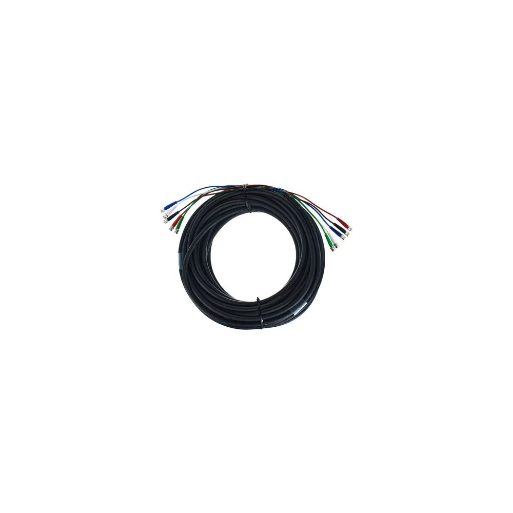 Sommer Cable VMC Transit 25M