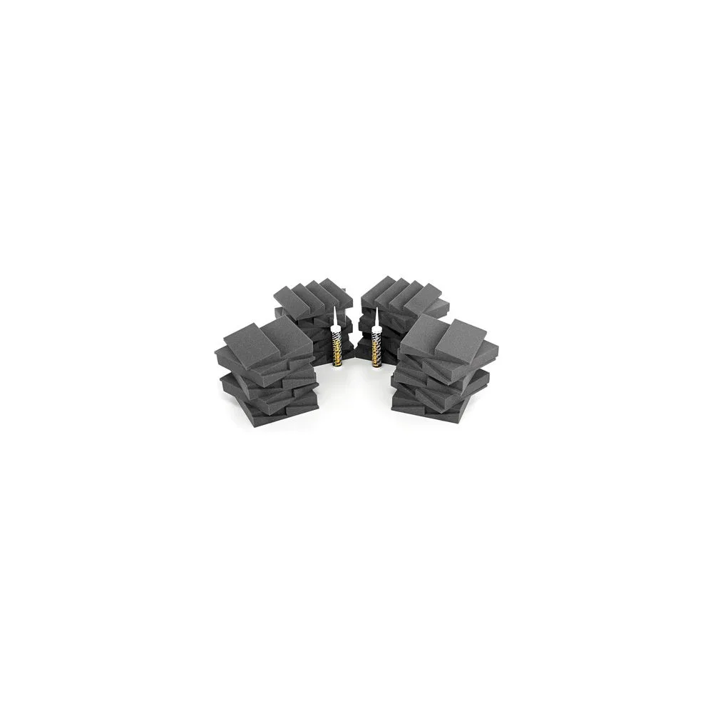 Auralex Acoustics Roominators D 36-DST Угольный